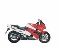 CBR1000F (1990-1996)